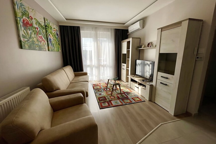 Lara Lux Apartment Hajdúszoboszló