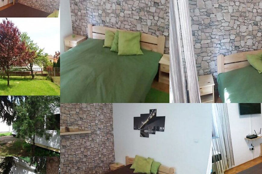 Kedvenc Apartman Hajdúszoboszló