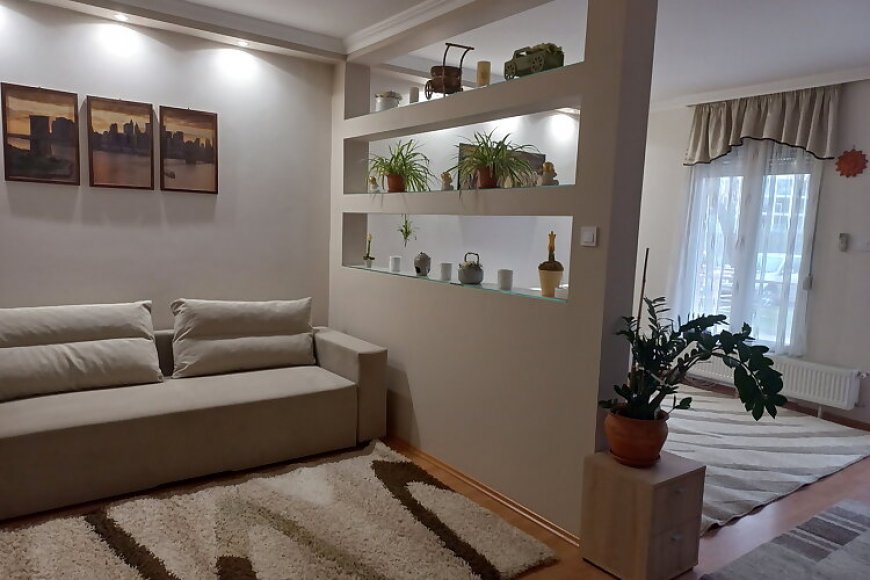 Li-Pa Apartman Hajdúszoboszló