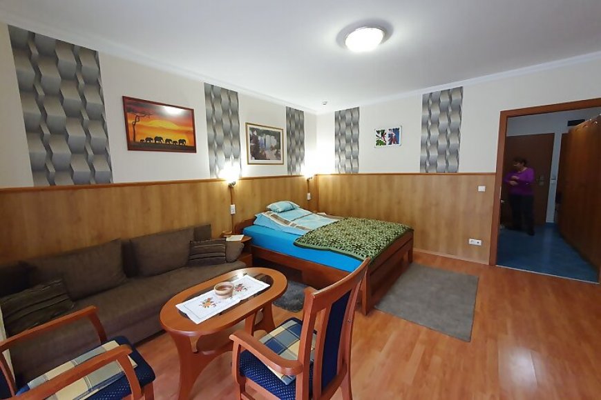 Albert Apartman Hajdúszoboszló