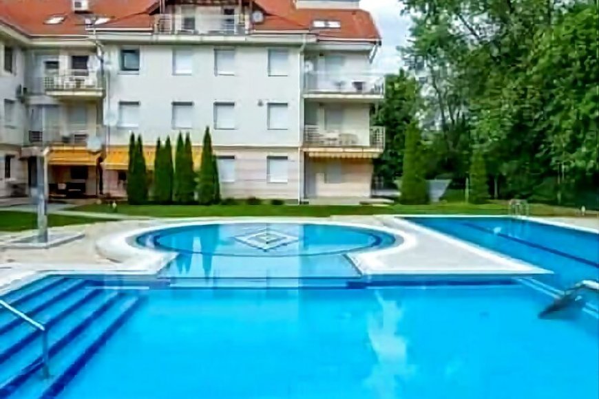 Sunrise Apartman Hajdúszoboszló