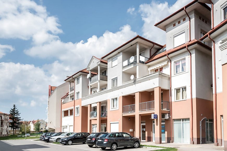 Exclusive Thermal & Wellness Apartmanok Hajdúszoboszló