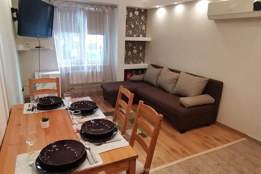 Diófalux Apartman Hajdúszoboszló