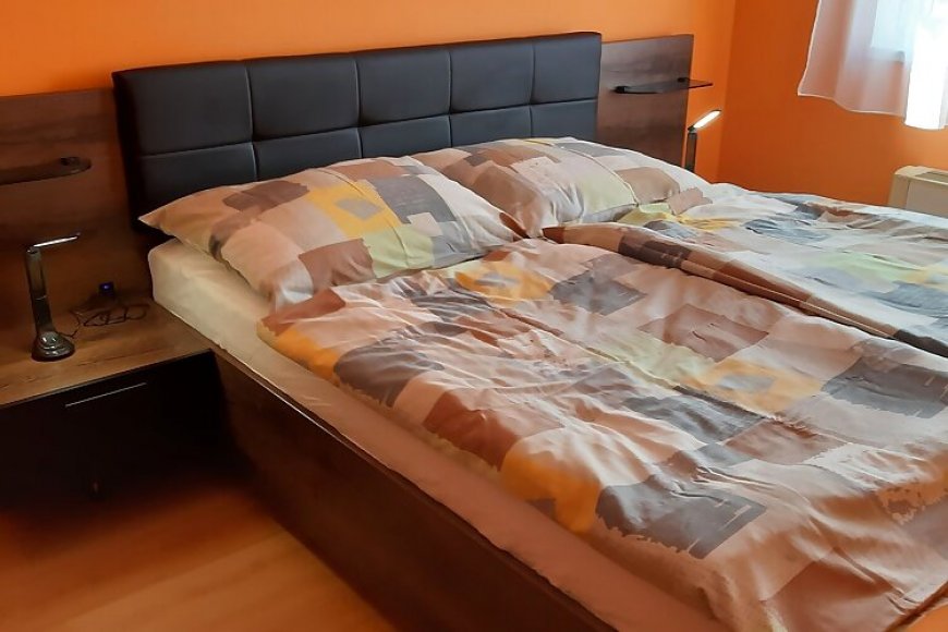 Gambrinusz Apartman Hajdúszoboszló