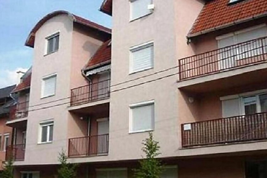 Major Street Apartman Hajdúszoboszló