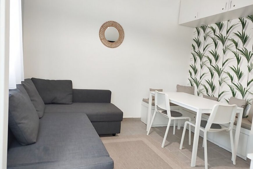 Erdei Apartman Hajdúszoboszló