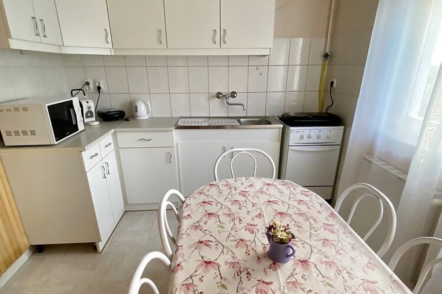 Apartman Neptun Hajdúszoboszló