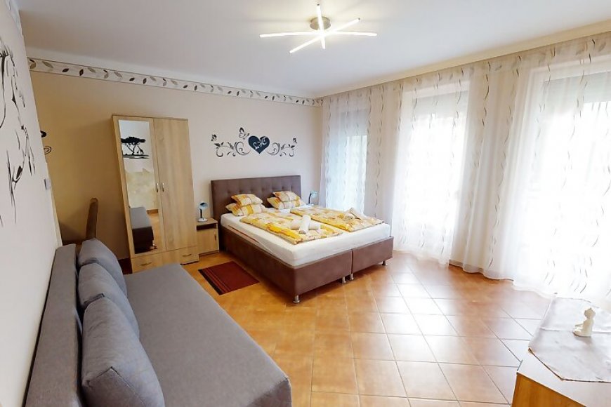 Cristian Apartman II Hajdúszoboszló