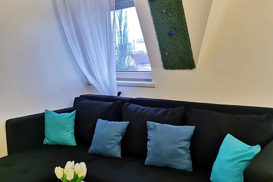 Dani Home Apartman Hajdúszoboszló