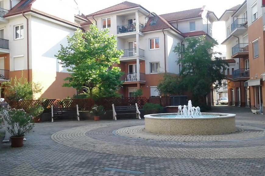 Marina Apartman Hajdúszoboszló