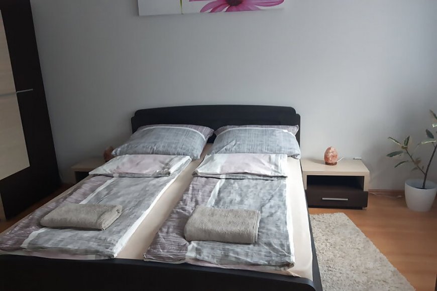 Tukán Apartman Hajdúszoboszló