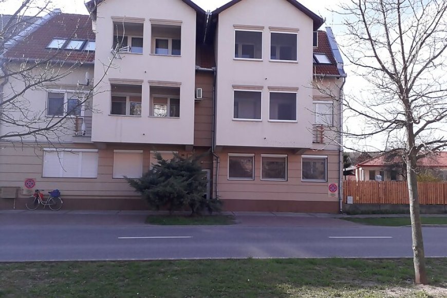 TARA Apartman Hajdúszoboszló