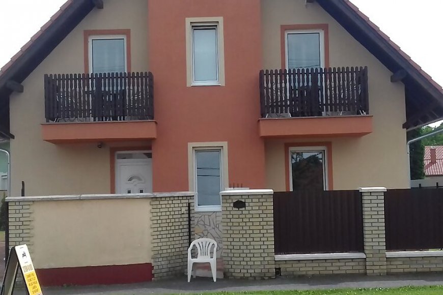 Kiss Gergely Apartman Hajdúszoboszló