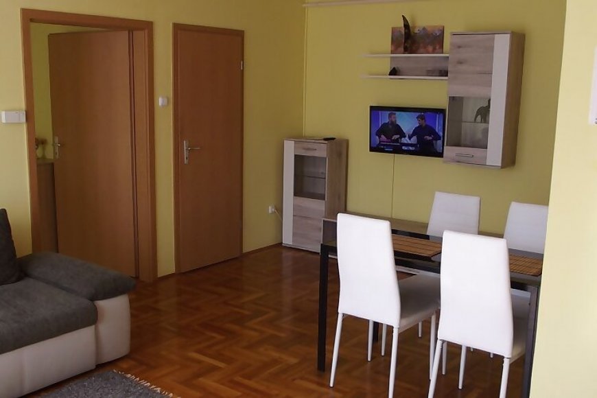 Pillangó Apartman Hajdúszoboszló