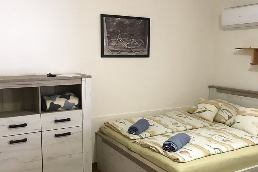 Fecske Apartman Hajdúszoboszló