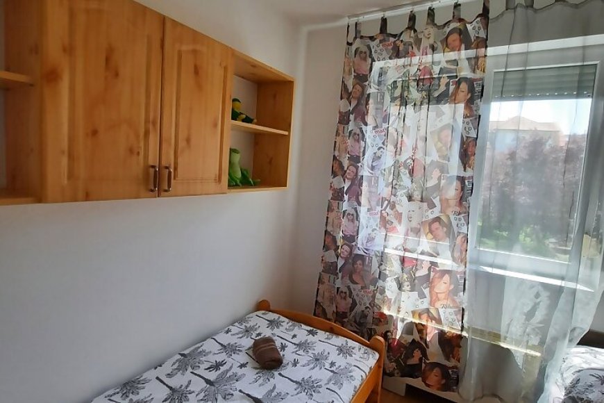 Zöld Béka Gambrinusz II. Apartman Hajdúszoboszló