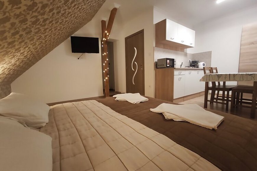 Royal De Lux Apartman Hajdúszoboszló