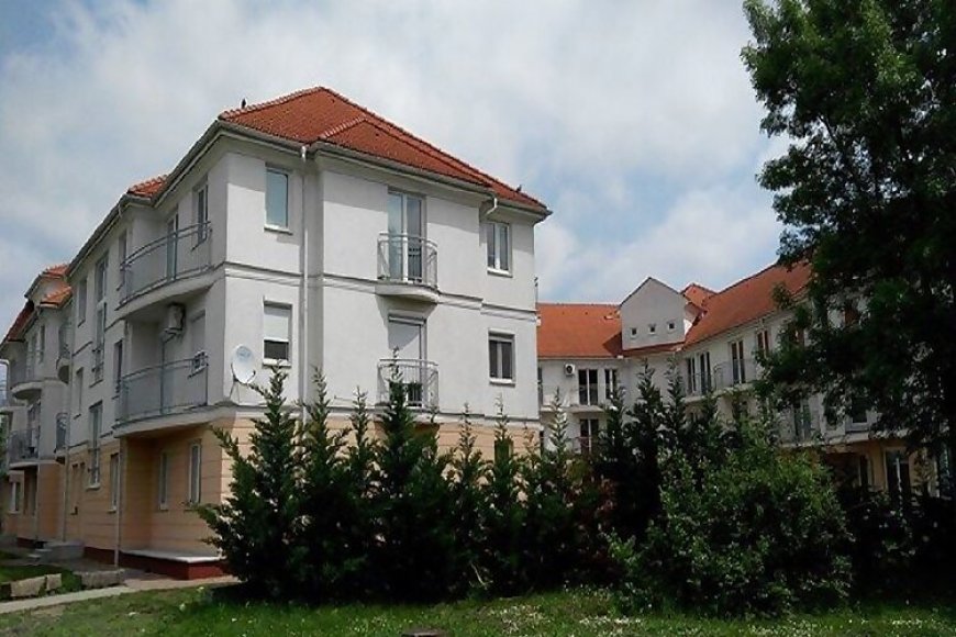 Thermal Apartman Hajdúszoboszló