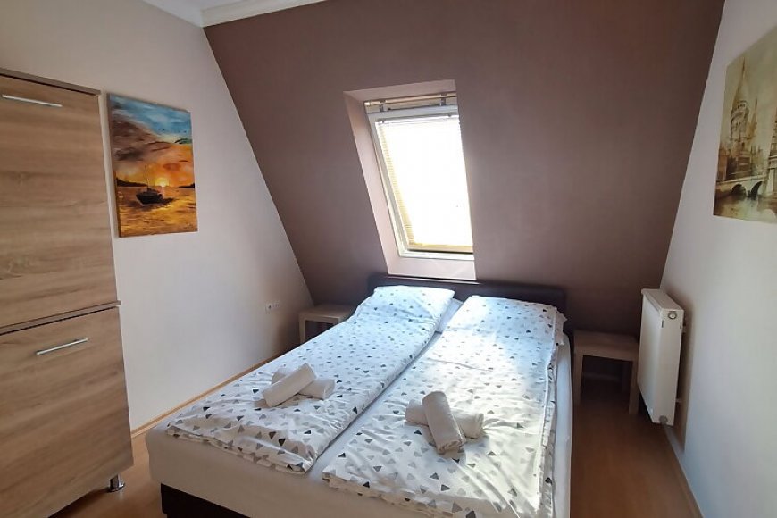 Orchidea Apartman Hajdúszoboszló