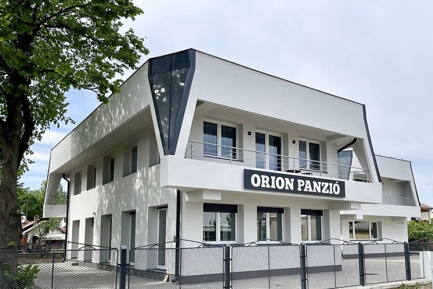 Orion Panzió Hajdúszoboszló