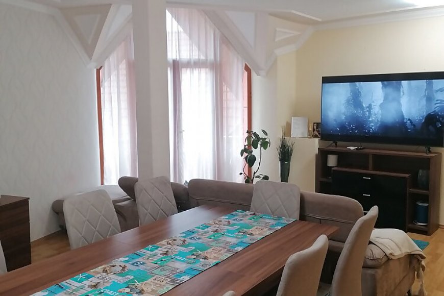 Derényi Apartmanház Hajdúszoboszló