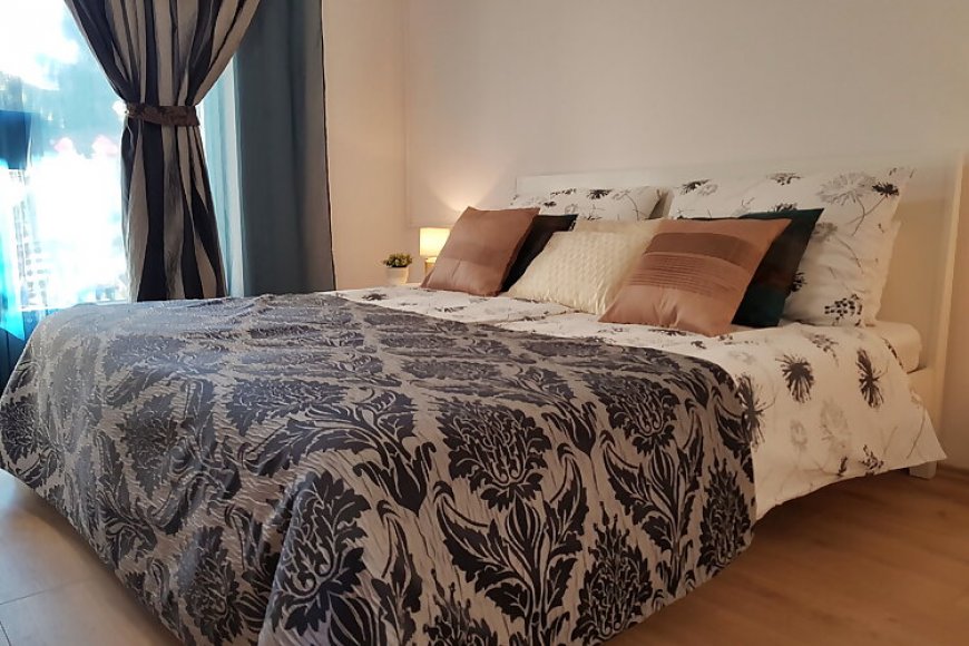 Agape Luxor Apartman Hajdúszoboszló