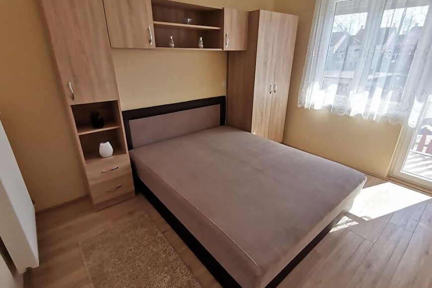 Lea Apartman Harkány