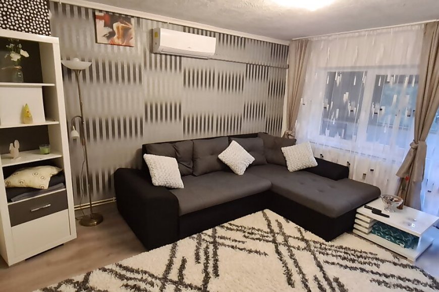 Manó Apartman Harkány