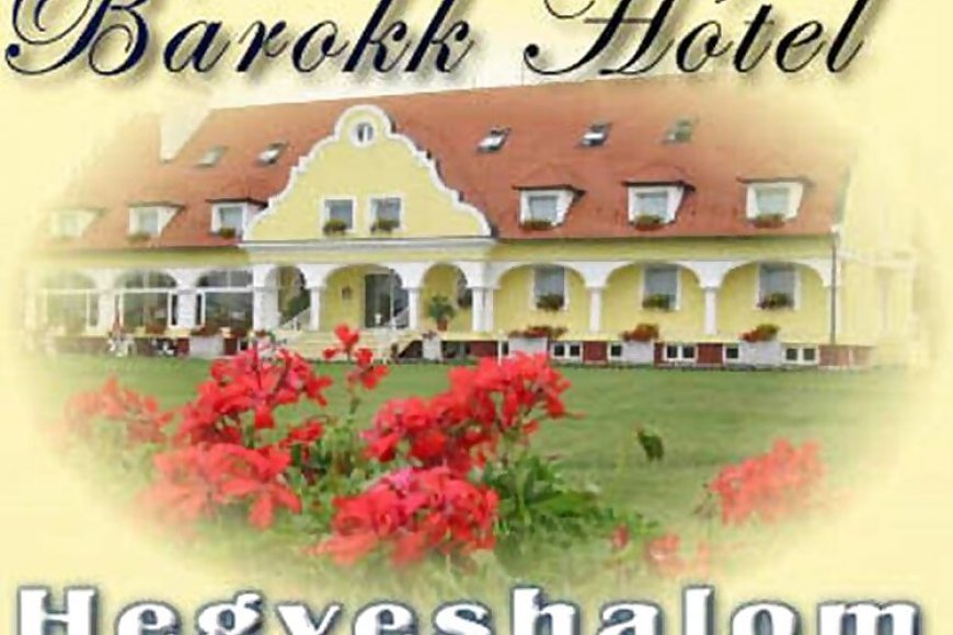 Barokk Hotel Hegyeshalom