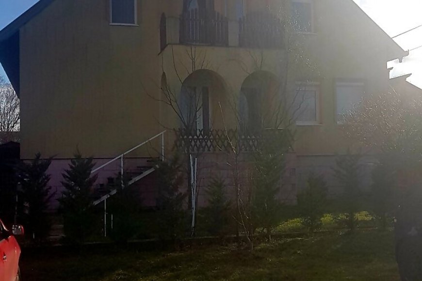 Zea Apartman Hegykő