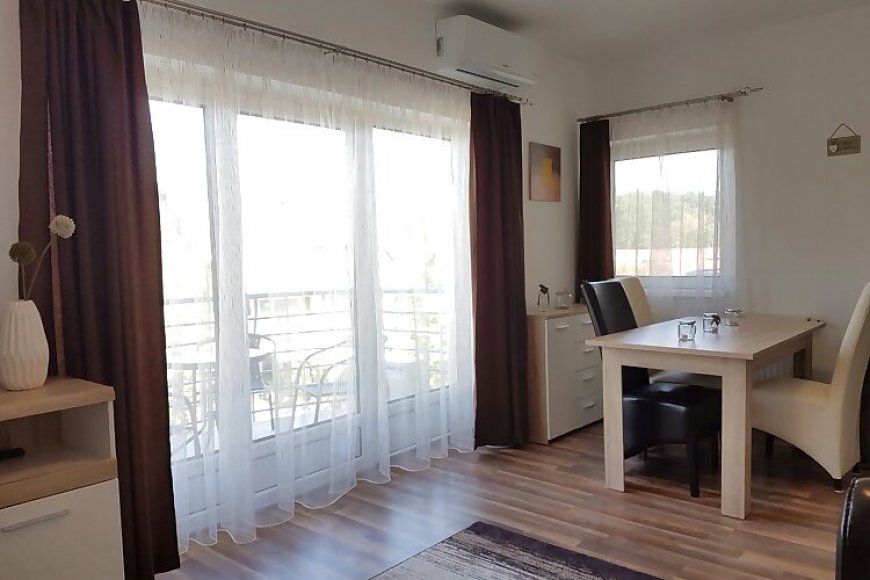 Best Hévíz Apartman