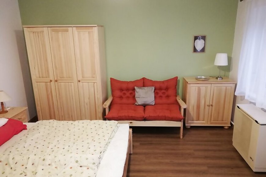 AAL Kodály Apartman Hévíz