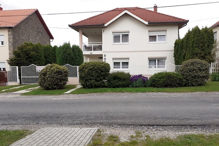 Apartman Venus Hévíz