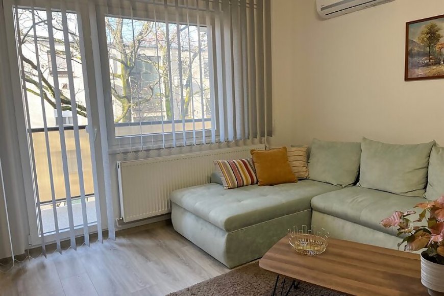 Móriczka Apartman Hódmezővásárhely