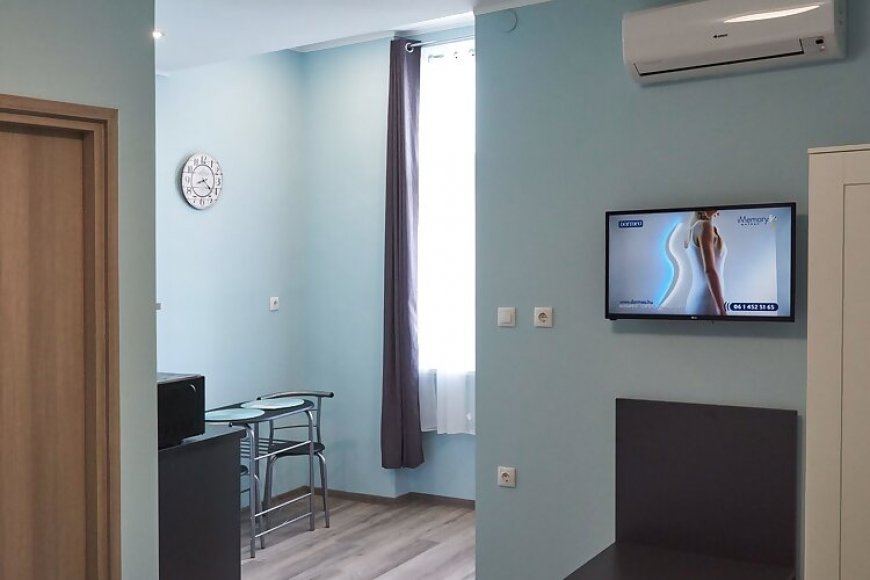 Margaréta Studio Apartman Hódmezővásárhely