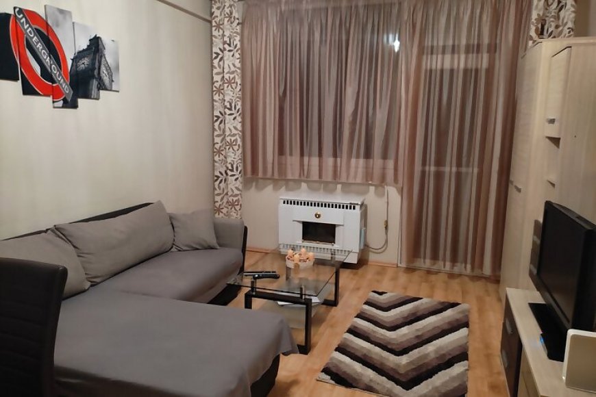 Kertváros24 Apartman Hódmezővásárhely