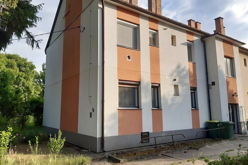 Bázis Apartman Hódmezővásárhely