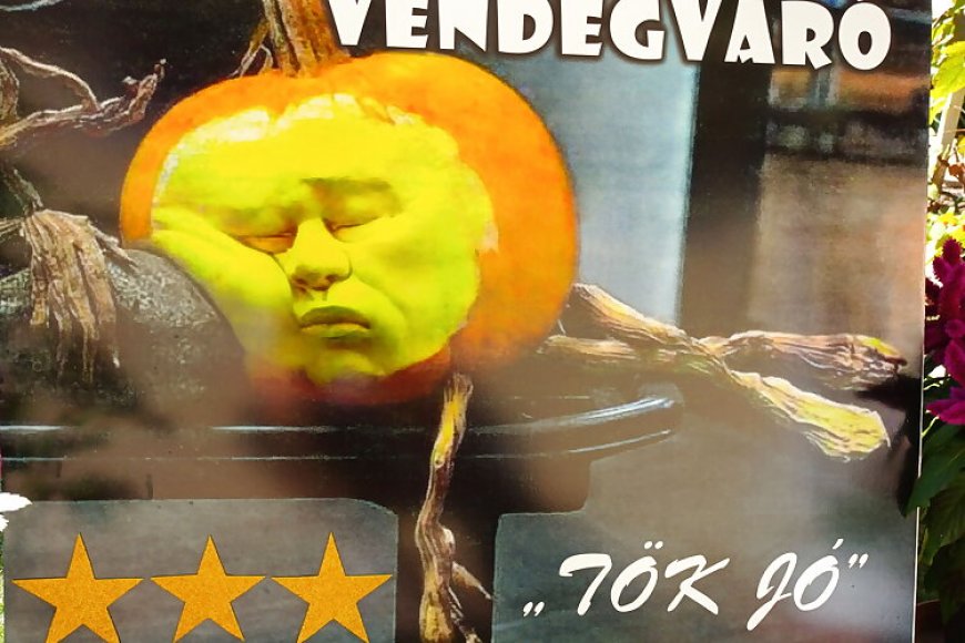 Vendégváró Vendégház Hódmezővásárhely