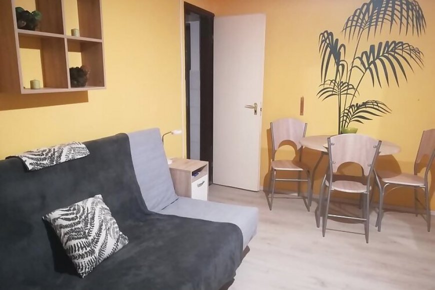 G&G Apartmanok Igal