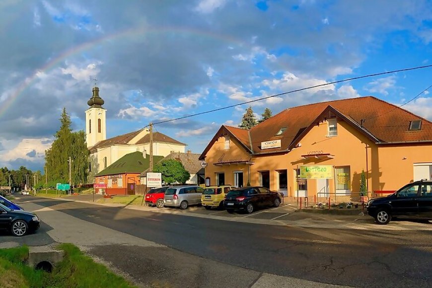 Csata Vendéglő és Panzió Isaszeg