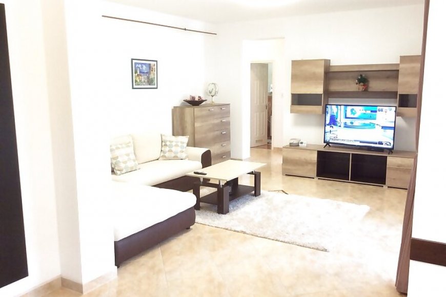 Solemio Apartman Kalocsa