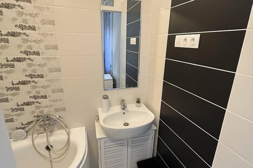 Provance Apartman Kaposvár