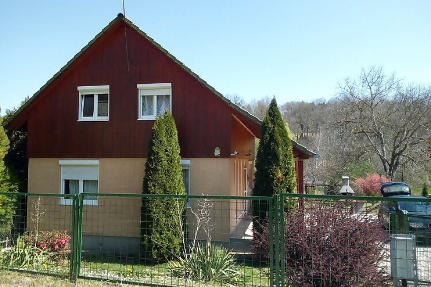 Fenyves Apartman Kaposvár