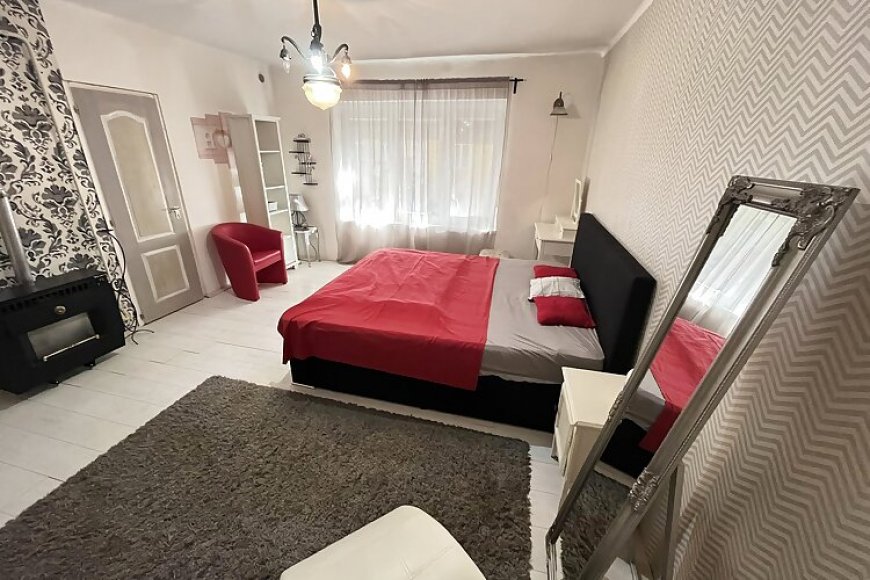 Lucia Apartman Kaposvár