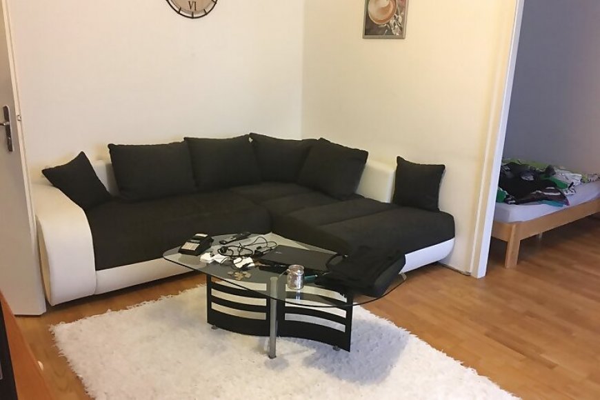 Somssich Apartman Kaposvár