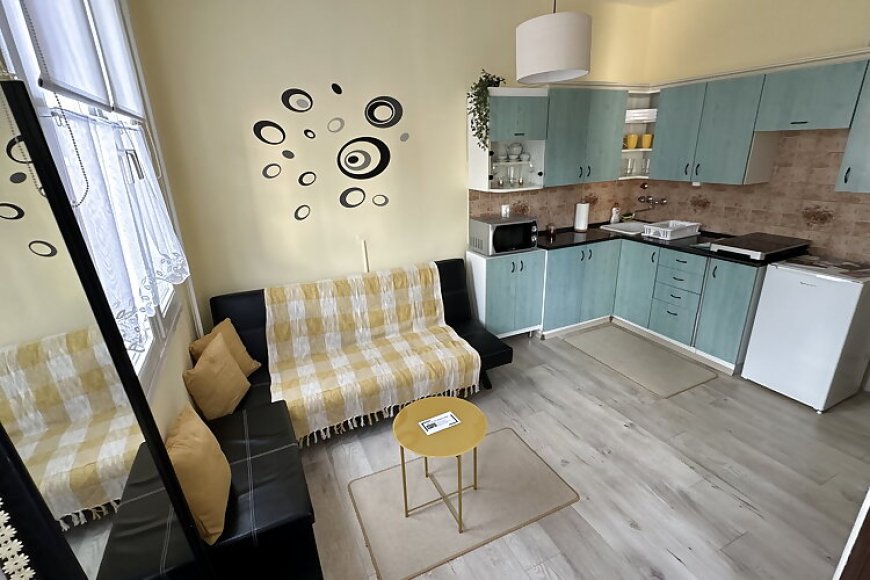 Siesta 21 Apartman Kaposvár