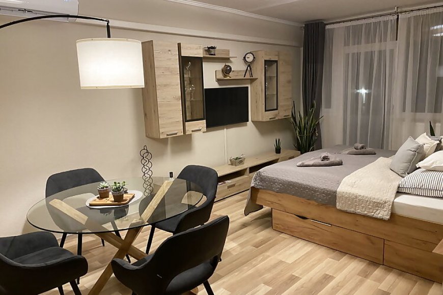 Centrum Apartman Kaposvár