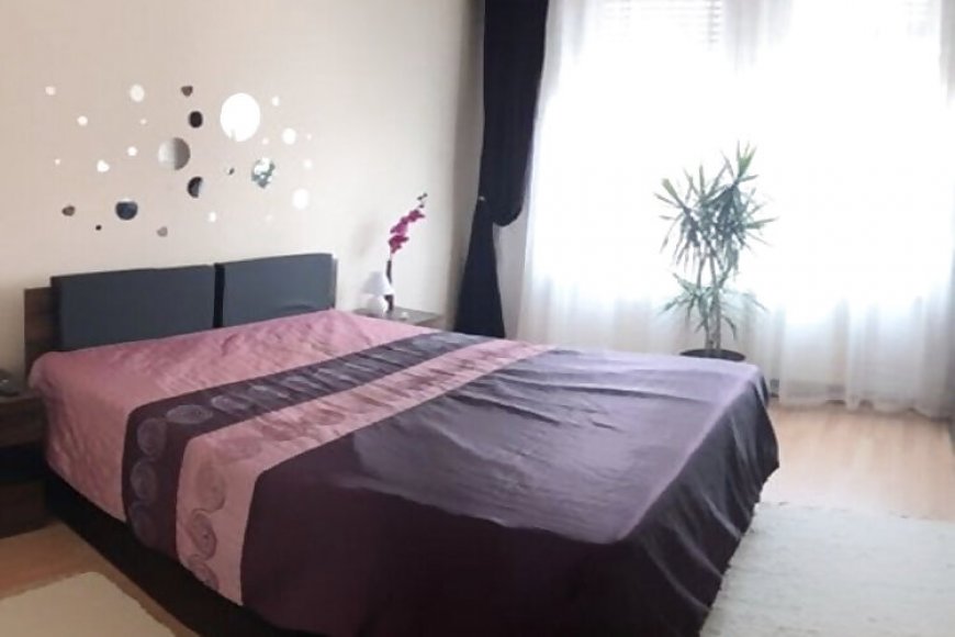 Corso Apartman Kaposvár