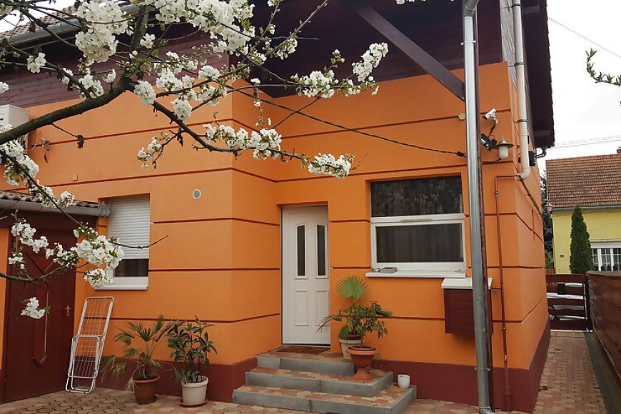 Korona Apartman Kaposvár