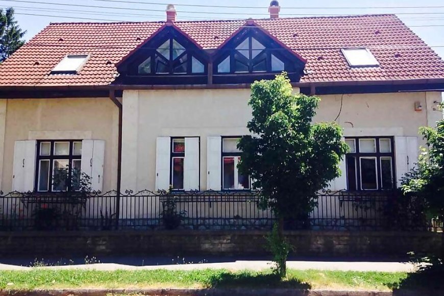 Horváth Apartman Kaposvár